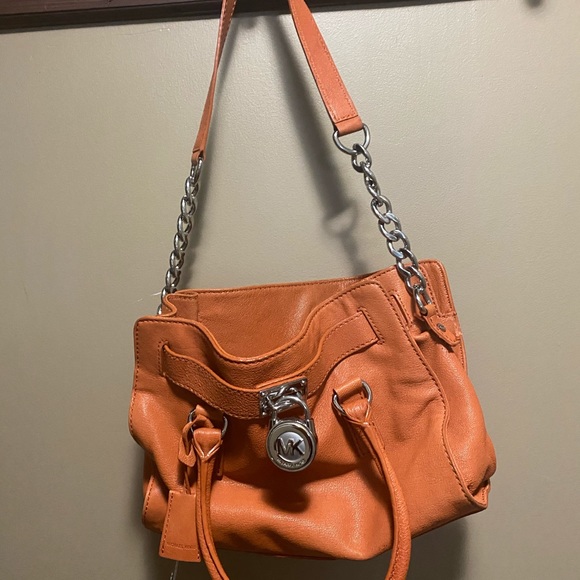 Michael Kors small Hamilton - Picture 2 of 6